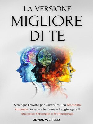 cover image of LA VERSIONE MIGLIORE DI TE